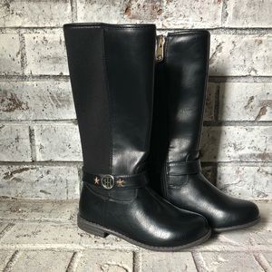 Brand new with tags size 12 toddler girl boots
